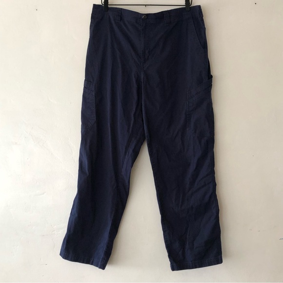 Carhartt | Other | Carhartt Force Scrub Pants Style Rn 32653 Size